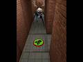 ice cream spider mom in poisan trap moment 😎 #grannyvsgrannygame #gaming #funny