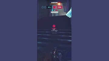 Clutch Hanzo Ult from Spawn?!? #shorts