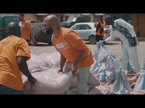 Ramadan Appeal 2018 - Feed Our World | Penny Appeal USA