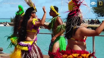 Polynesian Culture | South Pacific & French Polynesia | Lindblad Expeditions-National Geographic