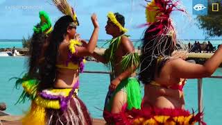 Polynesian Culture | South Pacific & French Polynesia | Lindblad Expeditions-National Geographic