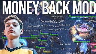 MONEY BACK When Your Units Die (MOD) | Best of 3  Harstem vs Clem