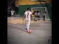 el gol más fácil