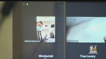 Robbery Suspect Accused In Fatal Wrong Way Crash Held Without Bail