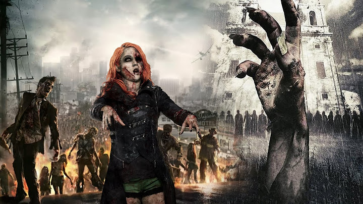 Zombie On The Sky || Best Hollywood Action Adventures Movie in English ll