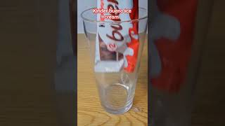 Kinder Bueno Ice Cream Full Recipe Follow For More