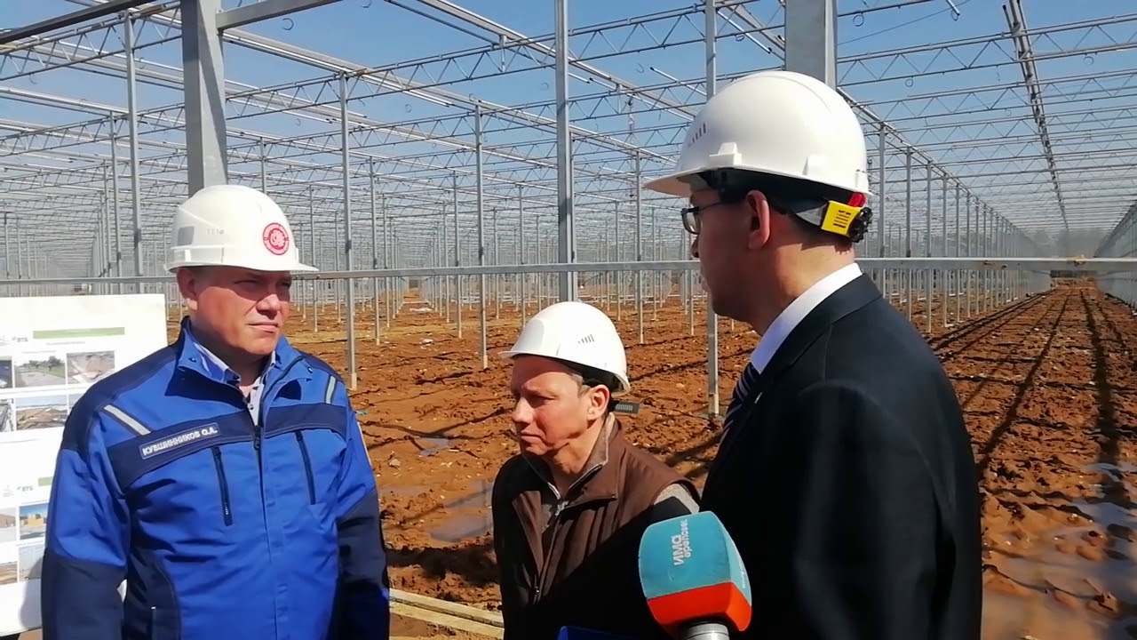 Олег Кувшинников, Сергей Столбов и Михаил Глазков - YouTube