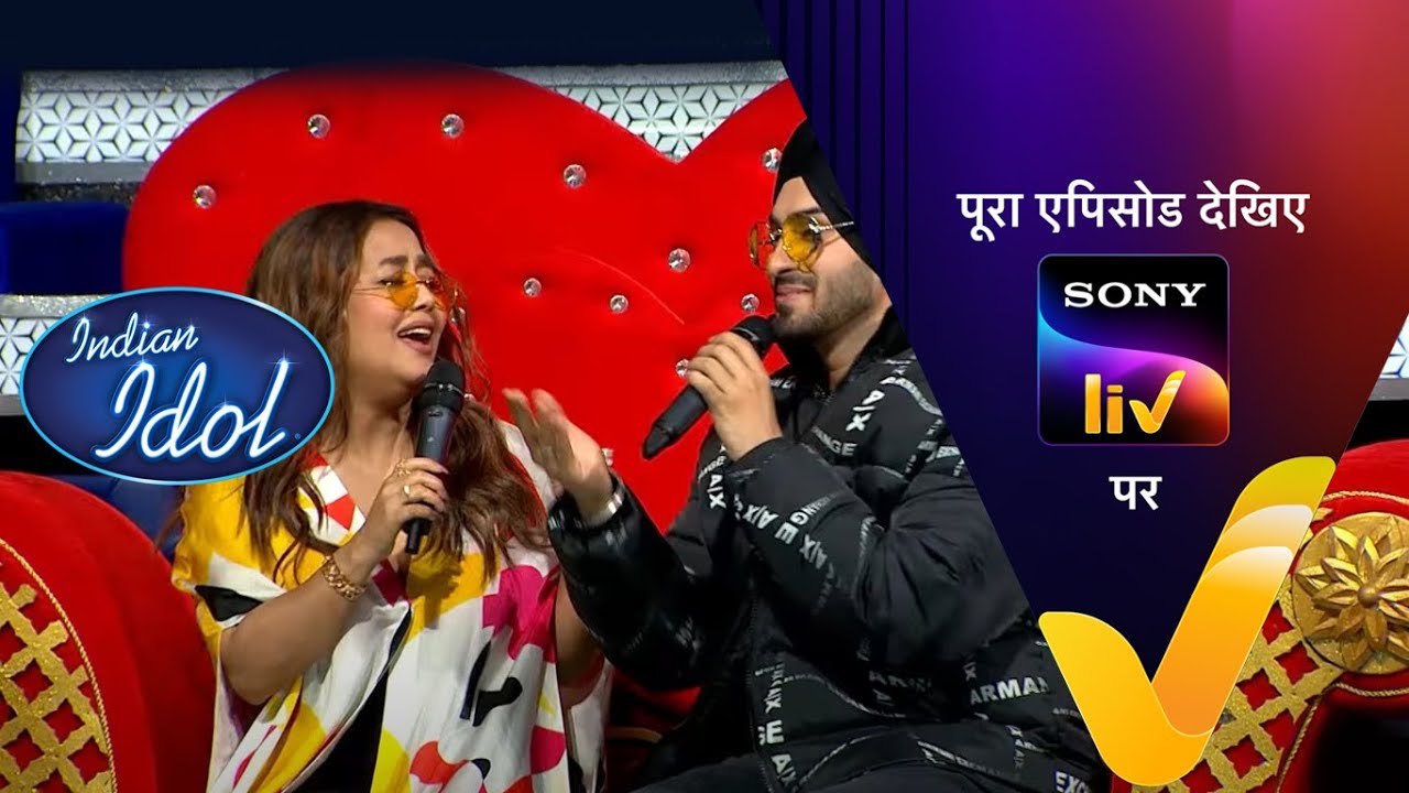 Neha Kakkar Xxx Hd - NEW! Indian Idol Season 13 | Ep 50 | Romance Special | Neha Kakkar,  Rohanpreet |26 Feb 2023| Teaser - EachAmps Songs Downloader