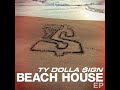 Ty Dolla Sign Paranoid Remix Ft Trey Songz French Montana DJ Mustard Slowed mp3