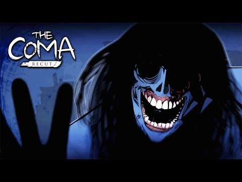 ХОТЬ КАКОЙ-ТО ПРОГРЕСС ► The Coma: Recut #4