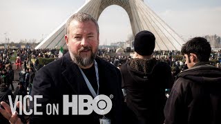 The Deal & City of Lost Children (VICE on HBO: Season 4, Episode 11)