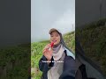 POV PUNYA KEBUN STRAWBERRY SEBANYAK INI