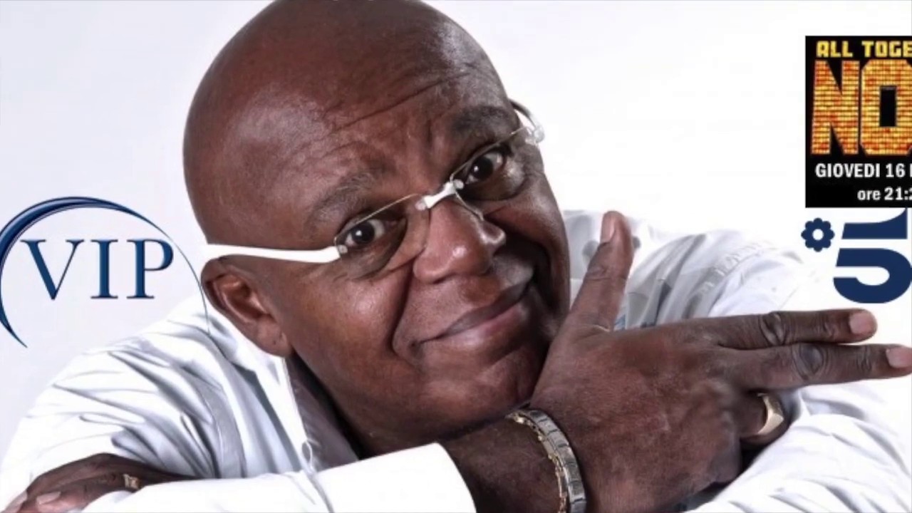 Ronnie Jones All Together Now! YouTube Ronnie Jones All Together Now! YouTube