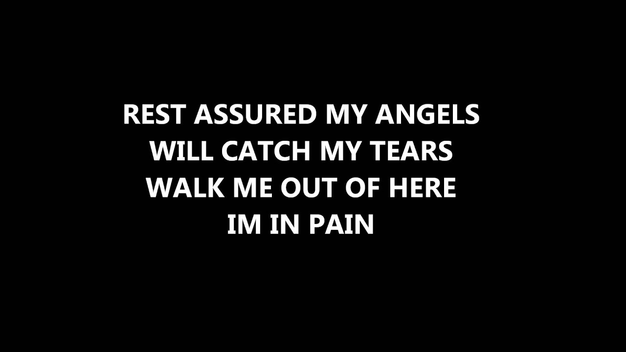 Robbie Williams better Man Lyrics YouTube