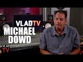 Michael Dowd on the First Time He Took Money from a Suspect and Became a Dirty Cop (Part 2)