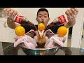 如何用可樂煮全雞料理，超簡單必學！How to cook whole chicken dishes with cola is super easy and must learn!