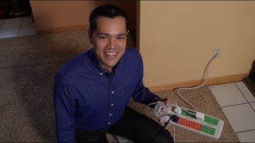 How To Prevent Devices from Wasting Energy in Your Home (Phantom Power)