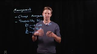 Module 01: Requirements Engineering, Part 06: Management