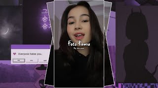 Download Lagu PRESET AM🎟️ || FOTO KAMU📸 || SOUND VIRAL TERBARU DI TIKTOK🔥 Download Lagu PRESET AM🎟️ || FOTO KAMU📸 || SOUND VIRAL TERBARU DI TIKTOK🔥