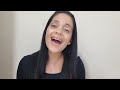 Em Fervente Oração - Harpa Cristã 577 / Elaine Alves (Cover)