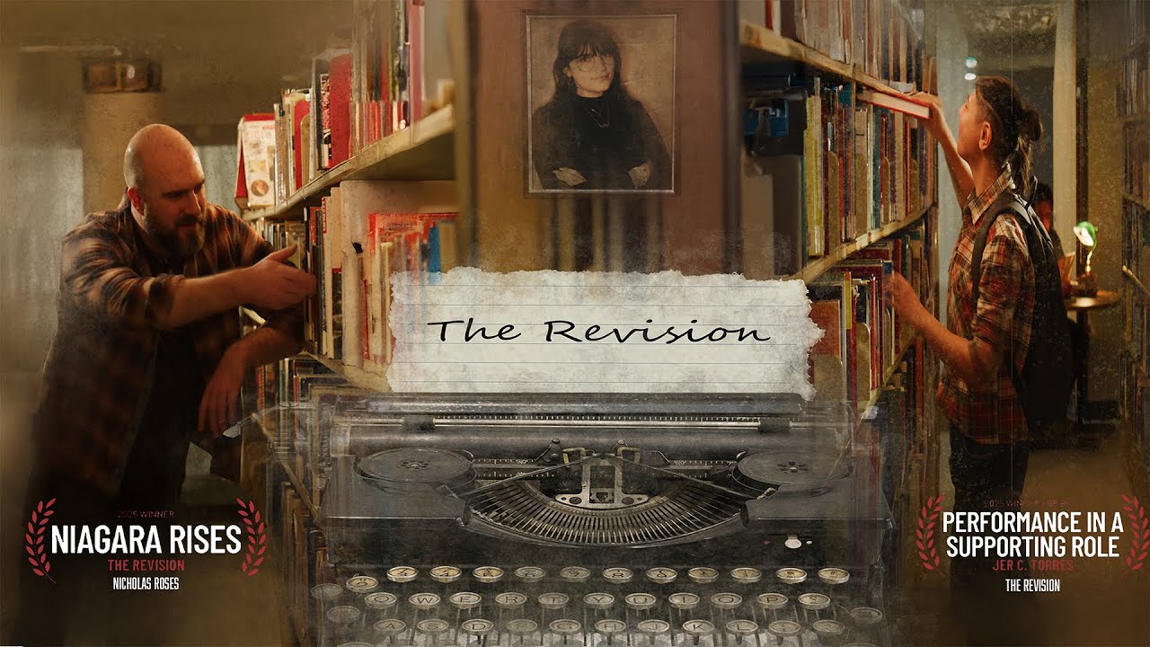 The Revision 4K
