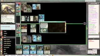 Magic Chat Solo Draft 2   Round 2