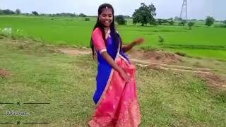 M Dance By Pranitha