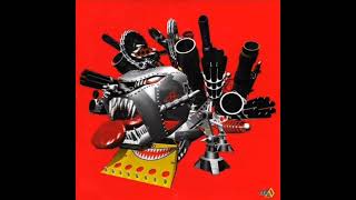 THE MAD CAPSULE MARKET’S/CRASH POW MAD CAPSULE MARKETS / CRASH POW – TICRO MARKET