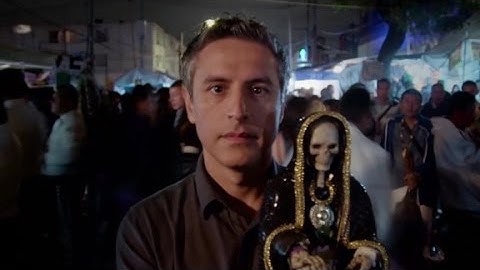 CNN Original Series: Believer with Reza Aslan