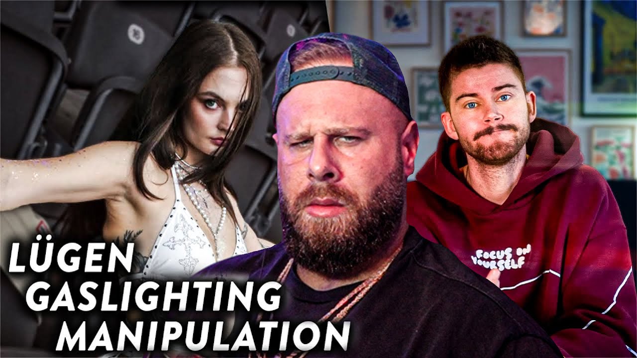 In meinen Augen bist du krank & gehörst gelöscht! TJ exposed Georgia Cavallo