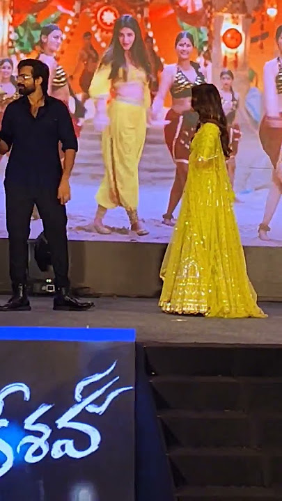 #Adikeshava #sreeleela #vishnavtej #trading #songs