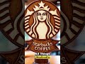 The Hidden Secret in Every Starbucks Logo