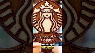 The Hidden Secret in Every Starbucks Logo