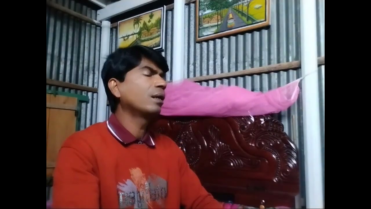 দয়াল মুর্শিদ ধন।  কন্ঠঃ আব্দুর রহমান। 