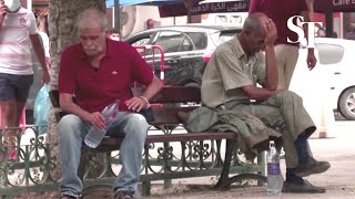 Climate change: Heatwave in Tunisia capitol hits a record 48.9°C
