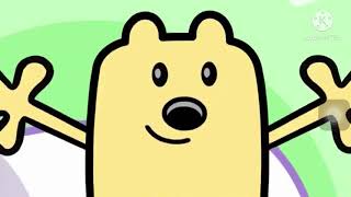 Wow Wow Everyone My Name Is Wubbzy Sparta Remix Part 1