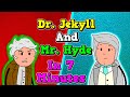 Dr jekyll and mr hyde  7 minute summary gcseenglish jekyllandhyde