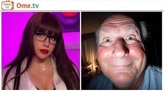 Fake Girl Trolls People On Ome Tv Voice-Trolling