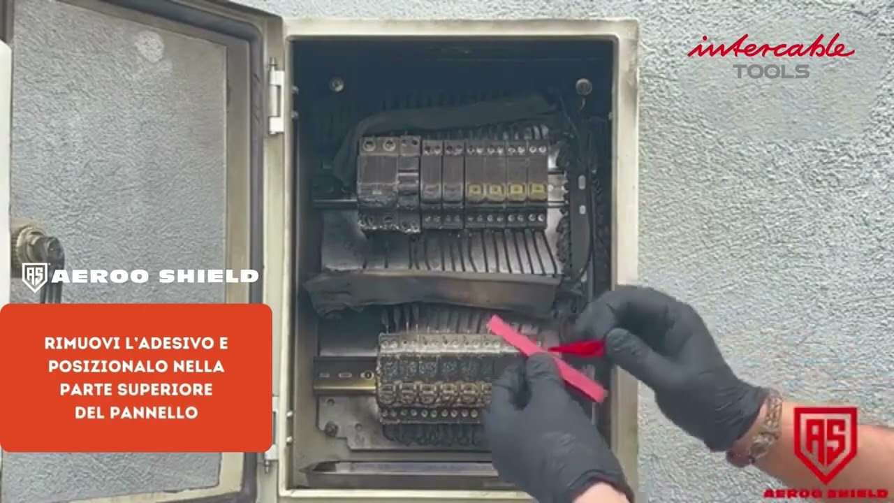 Clipto AI video downloader Aeroo Shield   INTERCABLE TOOLS