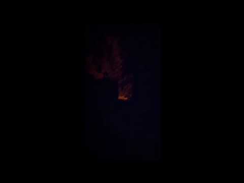 Transformer Explosion (Connecticut Oct '11)