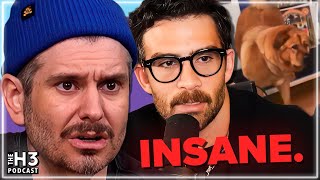 Hasan Piker Dog Controversy Explained (Including All Updates) - H3 Show #198