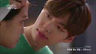 CNU B1A4 How To Find Love sub esp