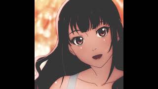 Fireworks Anime Edit Young