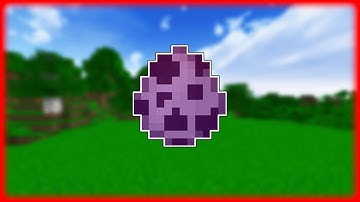 How to Get Custom Spawn Eggs in Minecraft
