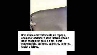 Case Peta Para Equipamentos Médicos