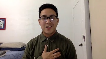 University of the Pacific SLP Graduate Program Application Video