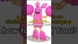 How To Breed Yool