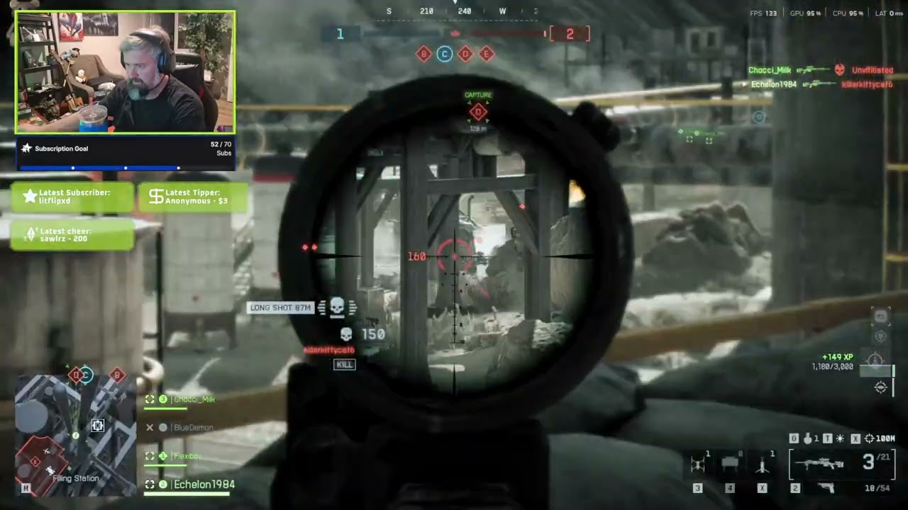 💀🌳💧☀️⛰️Sick Flank💀🌳💧☀️⛰️ | 