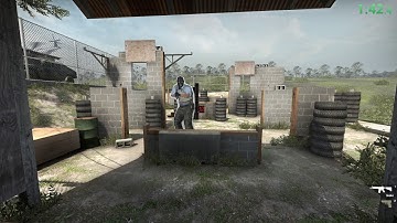 [TAS] CS:GO Weapons Course