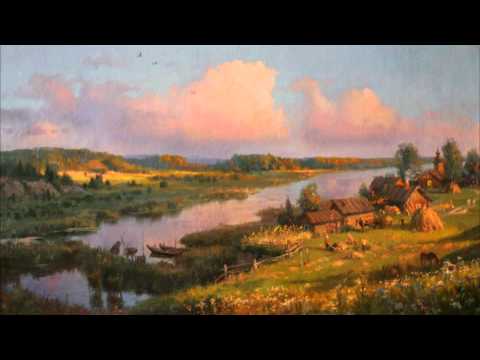 Ночка луговая -
